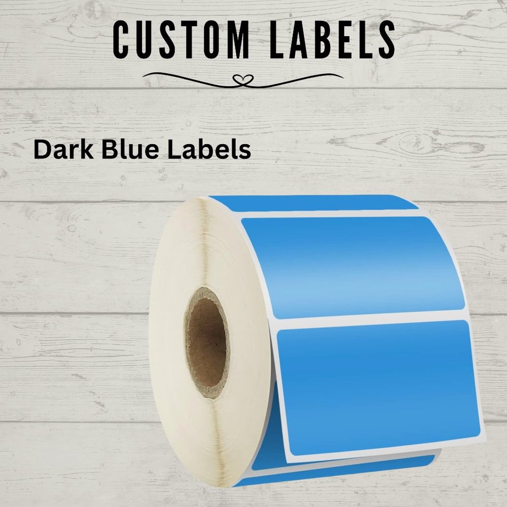 Package Label Stickers - Picture 6 of 12